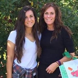 Meet your Posher, Veronica